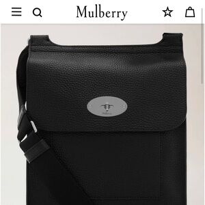 ANTONY BAG from MULBERRY.